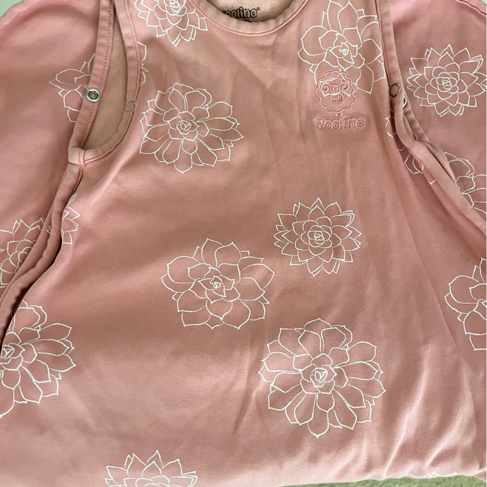 Woolino sleep sack